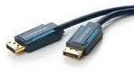 DisplayPort Kabel Audio/Video Verbindung f&uuml;r HD- und 3D-Inhalte