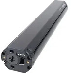 E-Bike Akku BOSCH PowerTube 750 vertikal BBP3771, EB1210000W - Das smarte System -