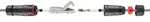 Goobay Outdoor (IP68) Netzwerkkabel-Verbinder, CAT 6 STP geschirmt - staub- und