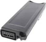 504Wh Akku passend f&uuml;r Bosch e-bike PowerPack 500 Classic Line Gepacktr&auml;ger