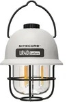 Nitecore LR40 LED Camping Leuchte mit 2 Lichtfarben, inkl. Akku, Powerbank-Funktion