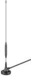Goobay Passive DVB-T2 (HD) Zimmerantenne - 3 dBi-/6 dBi-Antenne zum Empfang von