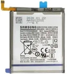 Akku Original Samsung f&uuml;r Galaxy S20 G980F, S20 5G, Typ EB-BG980ABY