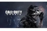 Call of Duty: Ghosts