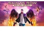Saints Row IV: Gat out of Hell