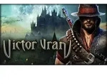 Victor Vran