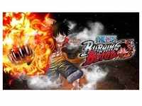 One Piece: Burning Blood (Xbox ONE / Xbox Series X|S)