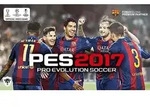 Pro Evolution Soccer 2017