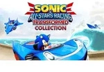Sonic & All-Stars Racing Transformed Collection