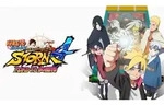 Naruto Shippuden: Ultimate Ninja Storm 4 Road to Boruto