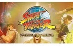 Street Fighter 30th Anniversary Collection