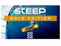 Steep X Games Gold Edition (Xbox ONE / Xbox Series X|S)
