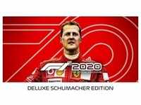 F1 2020 Deluxe Schumacher Edition (Xbox ONE / Xbox Series X|S)