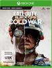 Call of Duty: Black Ops Cold War Xbox ONE