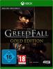Greedfall Gold Edition (Xbox ONE / Xbox Series X|S)