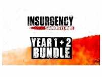 Insurgency: Sandstorm - Year 1+2 Bundle (Xbox ONE / Xbox Series X|S)