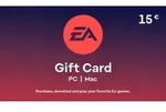 EA Geschenkkarte 15&euro;