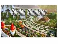 Garden Simulator (Xbox One / Xbox Series X|S)