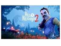 Hello Neighbor 2 (Xbox ONE / Xbox Series X|S)