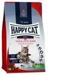 Happy Cat Trockenfutter f&uuml;r Katzen Culinary Adult