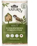 Dehner Natura Premium Wildvogel Streufutter schalenfrei