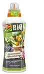 COMPO BIO Mediterraner Pflanzend&uuml;nger, fl&uuml;ssig, 1 l