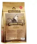 WOLFSBLUT Trockenfutter f&uuml;r Hunde Western Cape, Adult, Strau&szlig; & Banane