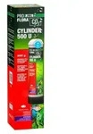 JBL PROFLORA CO2 Cylinder U, 500 g, Grau