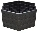Garantia Kunststoff-Hochbeet Ergo Stone inkl. Wassersparsystem