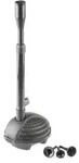 Pontec Wasserspielpumpe PondoVario 750, Schwarz