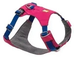 RUFFWEAR&reg; Hundegeschirr Hi & LightTM Harness 2.0, Pink