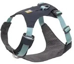 RUFFWEAR&reg; Hundegeschirr Hi & LightTM Harness 2.0, Grau