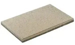 Diephaus Terrassenplatte RUSTO, Beige