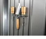 Biohort Werkzeughalter Neo, Silber