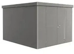 Biohort Ger&auml;tehaus Neo 4C, ca. B292/H222/T348 cm, Quarzgrau
