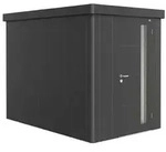 Biohort Ger&auml;tehaus Neo 3A, ca. B180/H222/T292 cm, Dunkelgrau