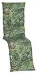 beo Relaxauflage Tegernsee, ca. B46/H8/T171 cm