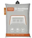 Siena Garden Schaukelh&uuml;lle AquaShield, Grau