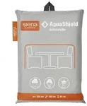 Siena Garden Sitzgruppenh&uuml;lle AquaShield, Grau