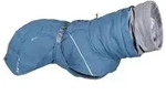 Hurtta Hunde-Winterjacke Extreme Warmer III Bilberry