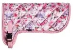 HKM KIDS Hobby Horsing Decke mit Print, flower