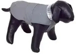 Nobby Hundemantel Sela, grau
