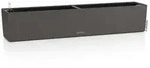 LECHUZA&reg; Kunststoff-Kasten Balconera Stone, rechteckig