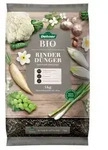 Dehner Bio Rinder-D&uuml;nger, 5 kg