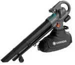 GARDENA Akku-Laubsauger/-Bl&auml;ser PowerJetCollect 18V P4A Ready-To-Use Set, ca.