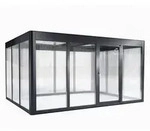 SunElements Gew&auml;chshaus SunGarden Select, HKP/AC