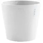 Ecopots Kunststoff-Topf Amsterdam, rund