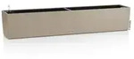 LECHUZA&reg; Kunststoff-Kasten Balconera Stone, rechteckig
