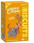 Edgard & Cooper Hundesnack Bravo Biscuits, 400 g