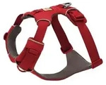 RUFFWEAR&reg; Hundegeschirr Front Range&reg;, Rot
